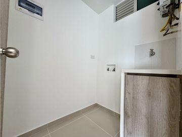 Vendo apartamento en ndigo. Sector Viva envigado