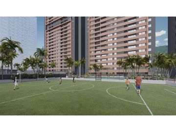 Vendo apartamento en ndigo. Sector Viva envigado