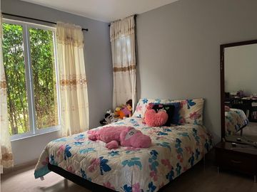 Vendo Casa Campestre Tres Esquinas Conjunto Tres Amores.  Tuluá   AA