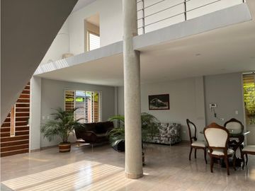 Vendo Casa Campestre Tres Esquinas Conjunto Tres Amores.  Tuluá   AA