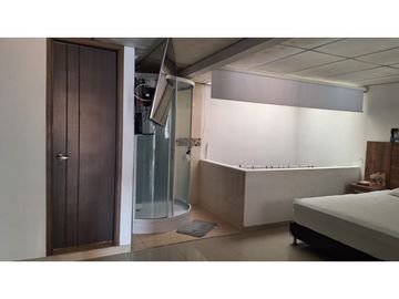 VENTA MAGNIFICA CASA REMODELADA EN LA BADEA, PEREIRA 