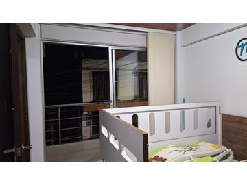 VENTA MAGNIFICA CASA REMODELADA EN LA BADEA, PEREIRA 