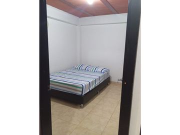 VENTA MAGNIFICA CASA REMODELADA EN LA BADEA, PEREIRA 