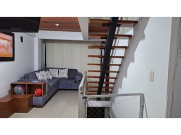 VENTA MAGNIFICA CASA REMODELADA EN LA BADEA, PEREIRA 