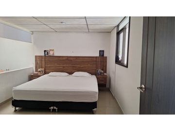 VENTA MAGNIFICA CASA REMODELADA EN LA BADEA, PEREIRA 