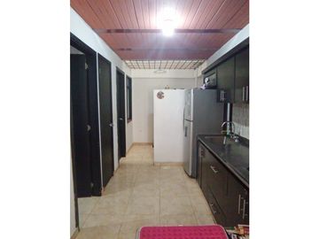 VENTA MAGNIFICA CASA REMODELADA EN LA BADEA, PEREIRA 