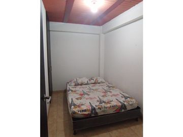 VENTA MAGNIFICA CASA REMODELADA EN LA BADEA, PEREIRA 