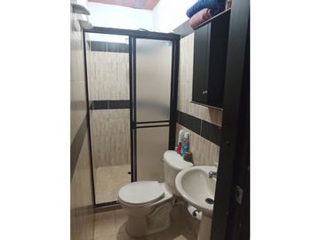 VENTA MAGNIFICA CASA REMODELADA EN LA BADEA, PEREIRA 