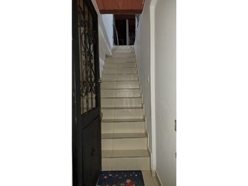 VENTA MAGNIFICA CASA REMODELADA EN LA BADEA, PEREIRA 