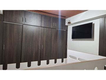 VENTA MAGNIFICA CASA REMODELADA EN LA BADEA, PEREIRA 