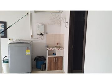 VENTA MAGNIFICA CASA REMODELADA EN LA BADEA, PEREIRA 