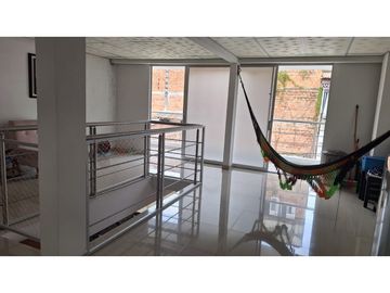 VENTA MAGNIFICA CASA REMODELADA EN LA BADEA, PEREIRA 