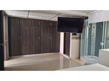 VENTA MAGNIFICA CASA REMODELADA EN LA BADEA, PEREIRA 