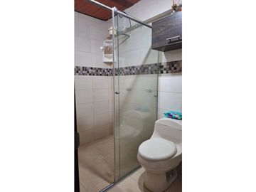 VENTA MAGNIFICA CASA REMODELADA EN LA BADEA, PEREIRA 