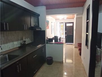 VENTA MAGNIFICA CASA REMODELADA EN LA BADEA, PEREIRA 