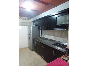 VENTA MAGNIFICA CASA REMODELADA EN LA BADEA, PEREIRA 