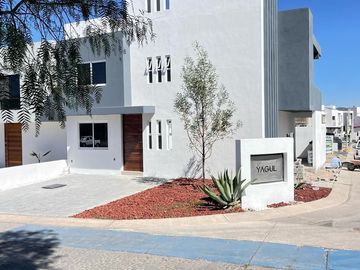 Venta de casa en San Isidro Juriquilla