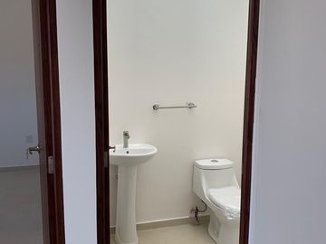 Venta de casa en San Isidro Juriquilla
