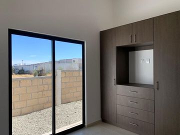 Venta de casa en San Isidro Juriquilla