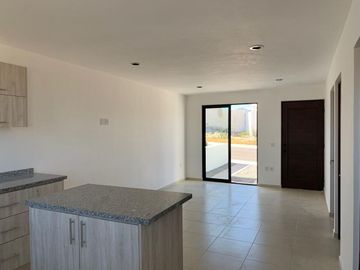 Venta de casa en San Isidro Juriquilla