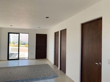 Venta de casa en San Isidro Juriquilla