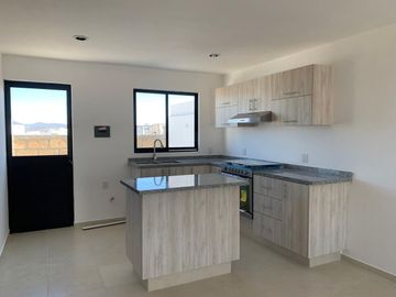 Venta de casa en San Isidro Juriquilla