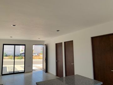 Venta de casa en San Isidro Juriquilla