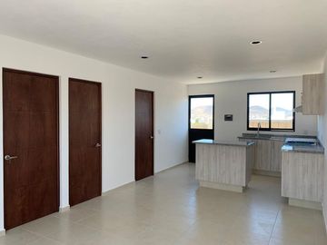 Venta de casa en San Isidro Juriquilla