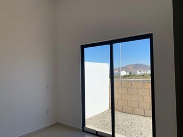 Venta de casa en San Isidro Juriquilla
