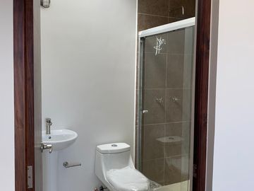 Venta de casa en San Isidro Juriquilla