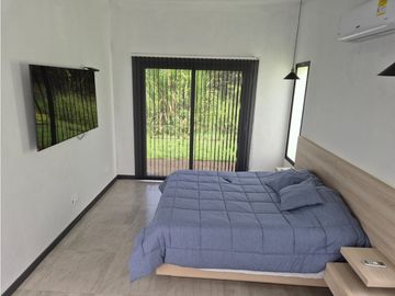 VENTA DE HERMOSA FINCA EN PARCELACIÓN EL LIMONAR GIRARDOTA