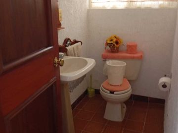 SE VENDE RESIDENCIA  2730 M2 UBICADO EN CIRCUITO DE LOS DUENDES CABAÑAS