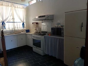 SE VENDE RESIDENCIA  2730 M2 UBICADO EN CIRCUITO DE LOS DUENDES CABAÑAS