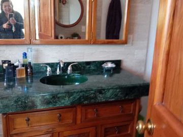 SE VENDE RESIDENCIA  2730 M2 UBICADO EN CIRCUITO DE LOS DUENDES CABAÑAS