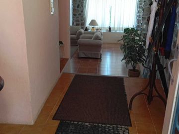 SE VENDE RESIDENCIA  2730 M2 UBICADO EN CIRCUITO DE LOS DUENDES CABAÑAS