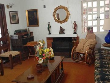 SE VENDE RESIDENCIA  2730 M2 UBICADO EN CIRCUITO DE LOS DUENDES CABAÑAS