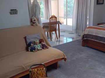 SE VENDE RESIDENCIA  2730 M2 UBICADO EN CIRCUITO DE LOS DUENDES CABAÑAS