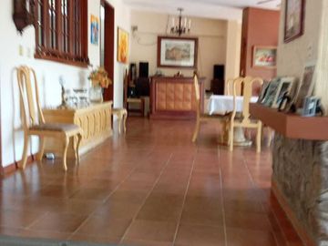 SE VENDE RESIDENCIA  2730 M2 UBICADO EN CIRCUITO DE LOS DUENDES CABAÑAS