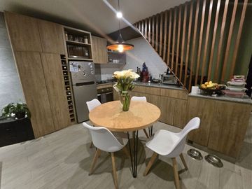 Departamento en venta en Santa Fe Cuajimalpa