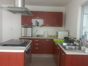 VENTA CASA EN CALETTO JURIQUILLA QUERÉTARO
