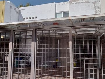 VENTA CASA EN CALETTO JURIQUILLA QUERÉTARO