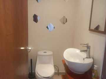 VENTA CASA EN CALETTO JURIQUILLA QUERÉTARO