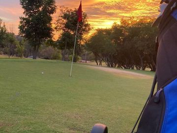 Casa en Venta en el Encino Club de Golf