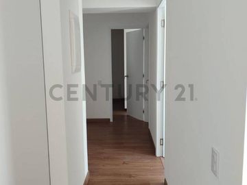 Impecable departamento en venta en Linsidro con opción de cochera + deposito