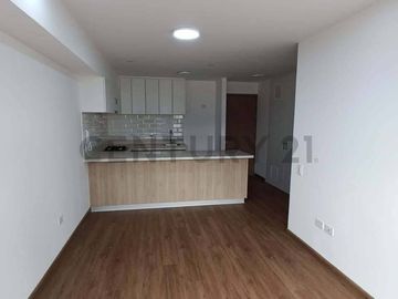 Impecable departamento en venta en Linsidro con opción de cochera + deposito