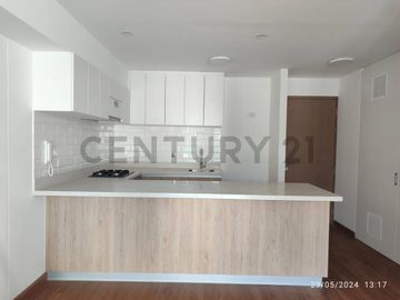 Impecable departamento en venta en Linsidro con opción de cochera + deposito