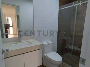 Impecable departamento en venta en Linsidro con opción de cochera + deposito
