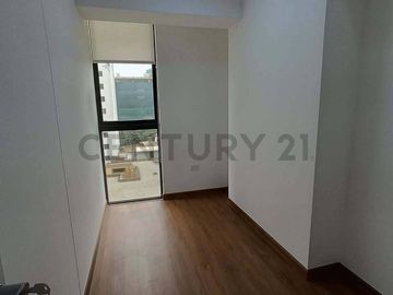 Impecable departamento en venta en Linsidro con opción de cochera + deposito
