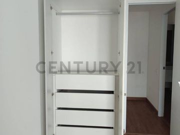 Impecable departamento en venta en Linsidro con opción de cochera + deposito