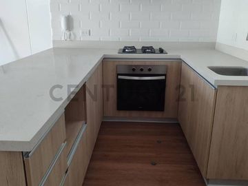 Impecable departamento en venta en Linsidro con opción de cochera + deposito